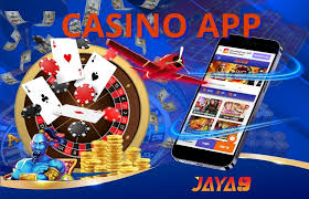 Jaya9 আপনার দৈনন্দিন জীবনে সহায়ক একটি অ্যাপ