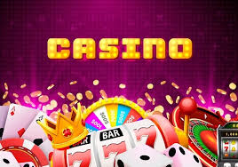 Najlepšie české casino online - Zábava a výhry na dosah ruky