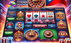 Online Casino Vklad Přes Sms - Moderní Způsob, Jak Doplnit Svůj Herní Účet