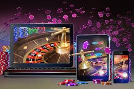 Responsible Gambling in Online Casinos A Comprehensive Guide