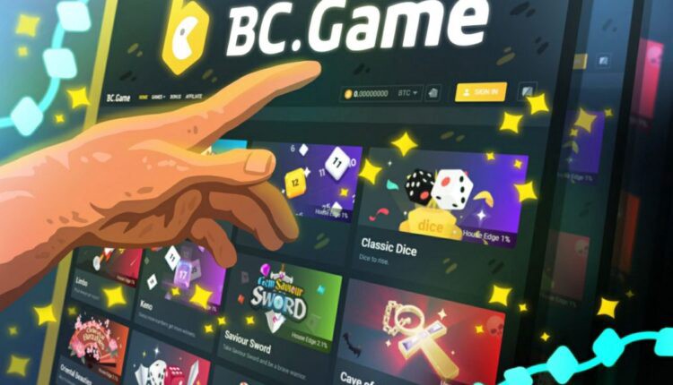 Understanding the Legality of BC Game A Comprehensive Overview of Legal BC Game