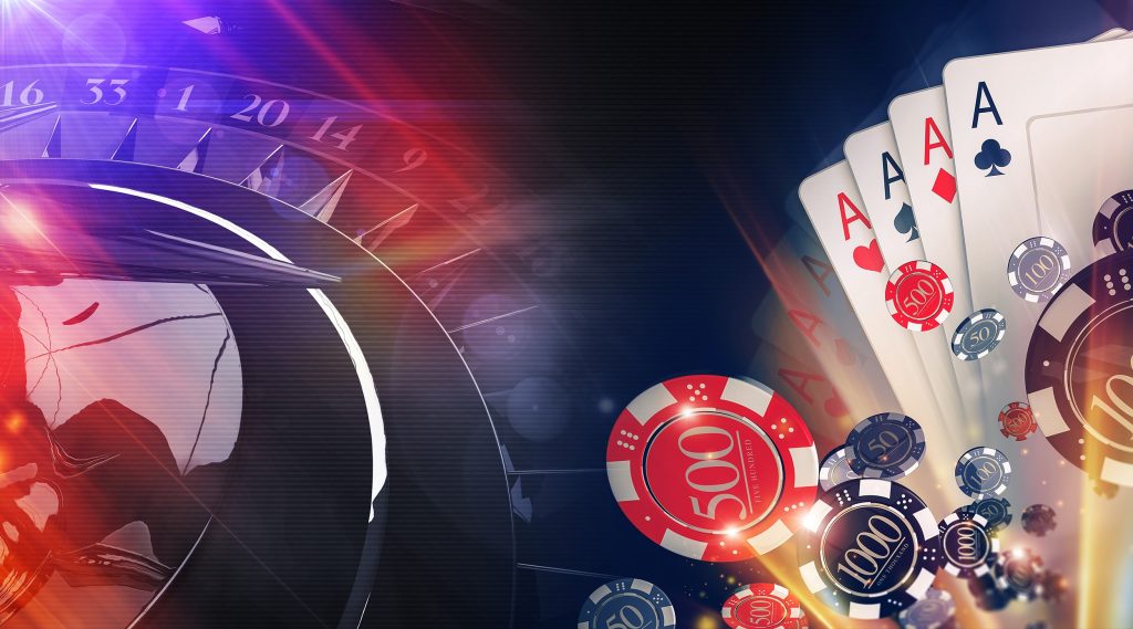 Unlock the Potential of Online Betting Double Your First Deposit