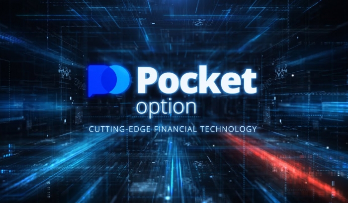 Unlocking Financial Freedom with Pocket Option India Unlocking Financial Freedom with Pocket Option India
