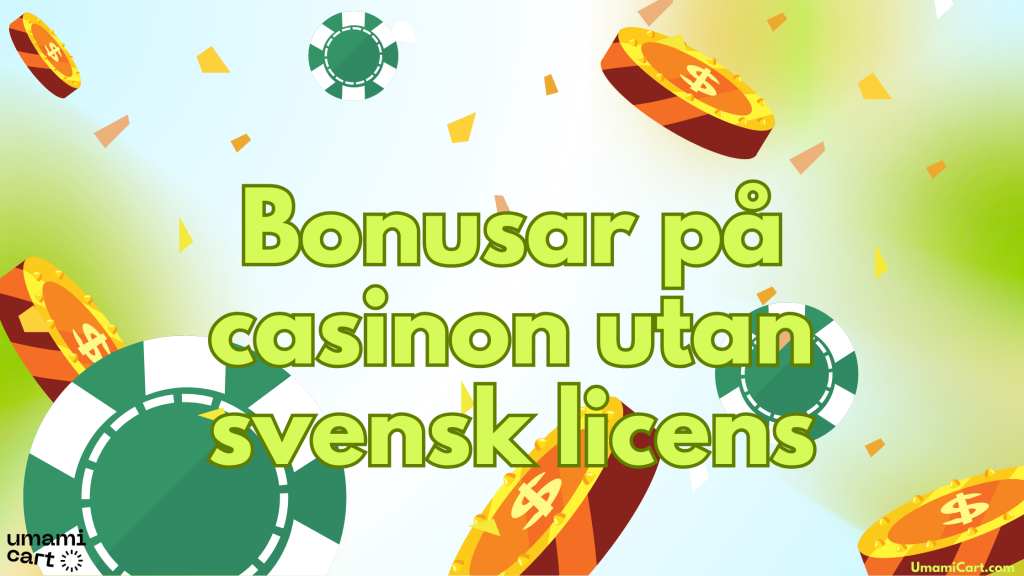 Utländska casino med Swish En guide till snabba insättningar och spelglädje