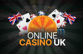 Best Online Trustly Casino UK Your Guide to Safe and Secure Gaming