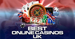 Best Online Trustly Casino UK Your Guide to Safe and Secure Gaming