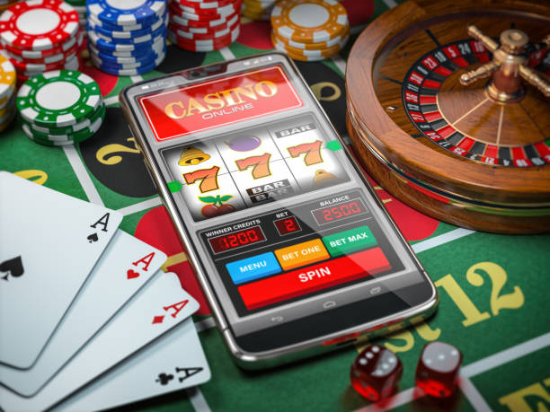 Experience the Thrill of Winning at Winner Casino