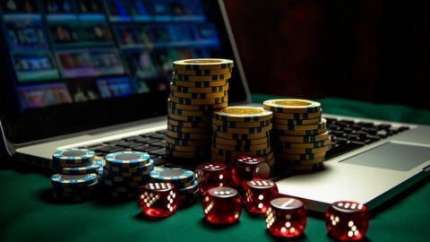 Experience the Thrill of Winning at Winner Casino