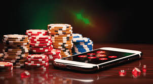 Experience Unmatched Thrills at Online Casino Joy