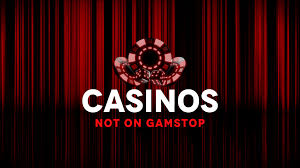 Exploring UK Online Casinos Not on Gamstop 698286547 Exploring UK Online Casinos Not on Gamstop 698286547