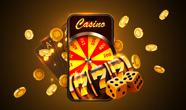 Let the Jackpots Roll The Thrilling World of Online Gambling Let the Jackpots Roll The Thrilling World of Online Gambling