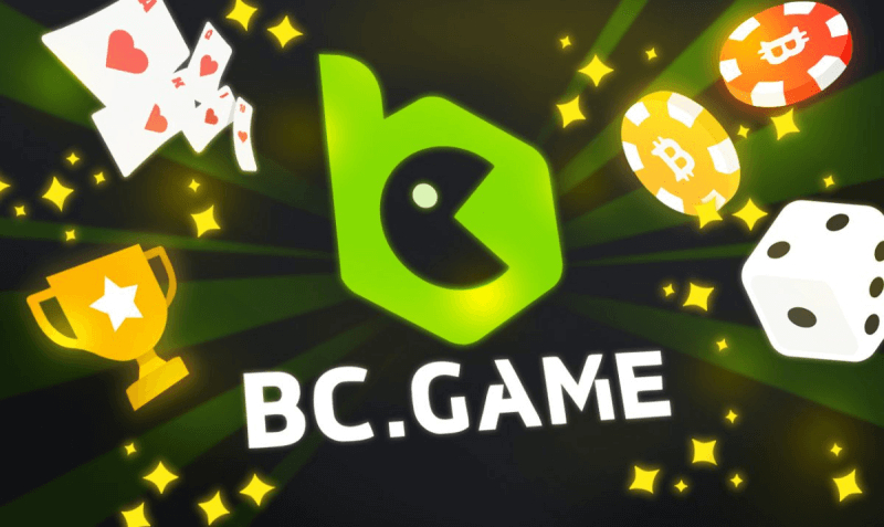Your Ultimate Guide to Crypto Casino BC.Game